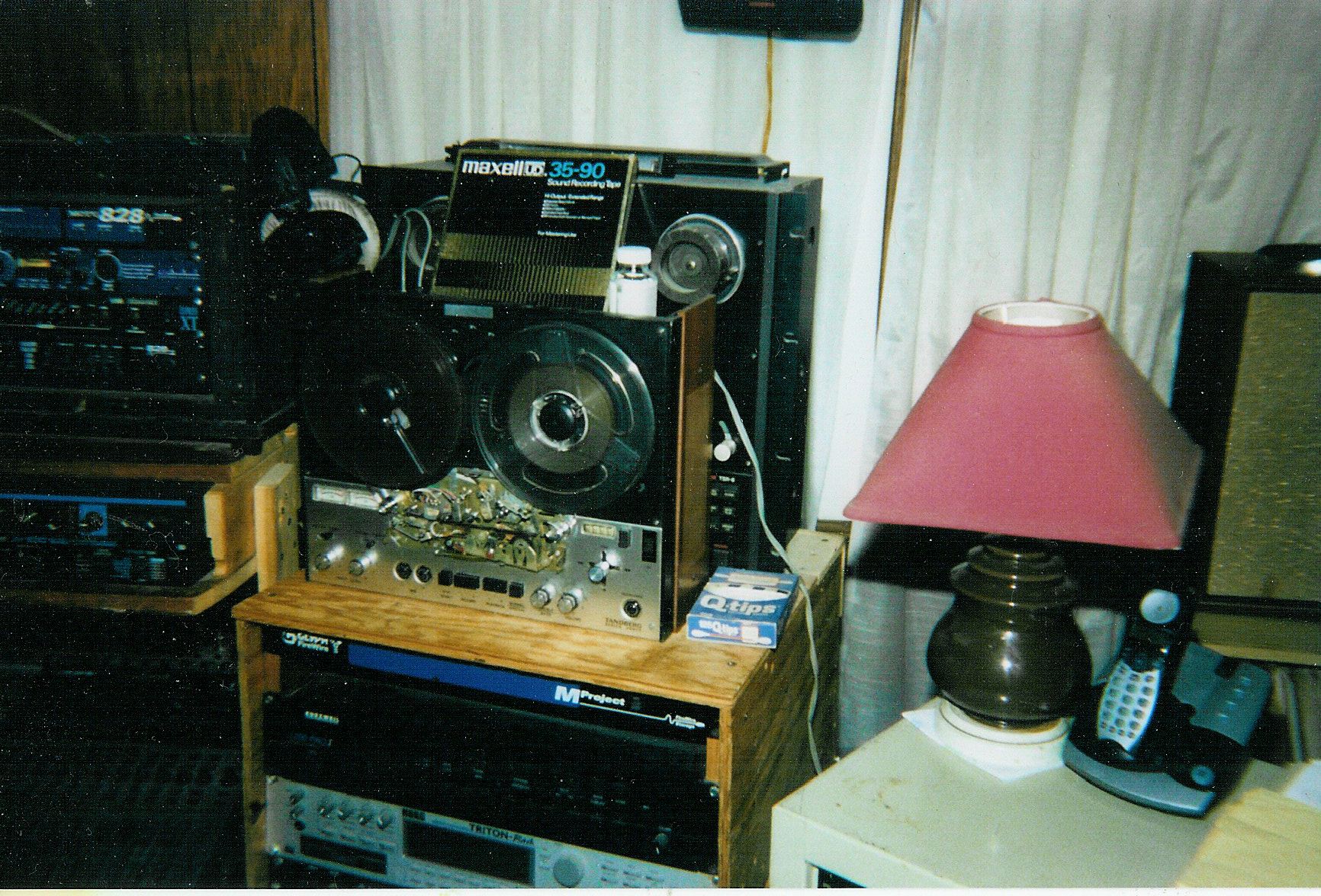 trk