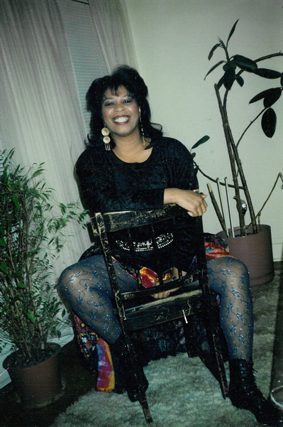 regina